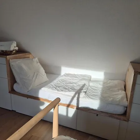 Maison Chaleureuse