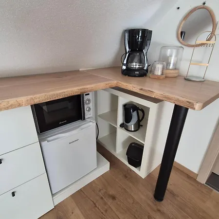 Homestay Maison Chaleureuse
